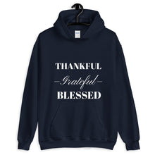 Load image into Gallery viewer, Thankful Hoodie