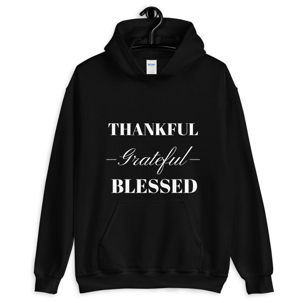 Thankful Hoodie