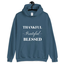 Load image into Gallery viewer, Thankful Hoodie